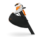 Stihl SHA 56 batteriløvblæser/-suger ekskl. batteri og oplader | Anker Bjerrre A/S