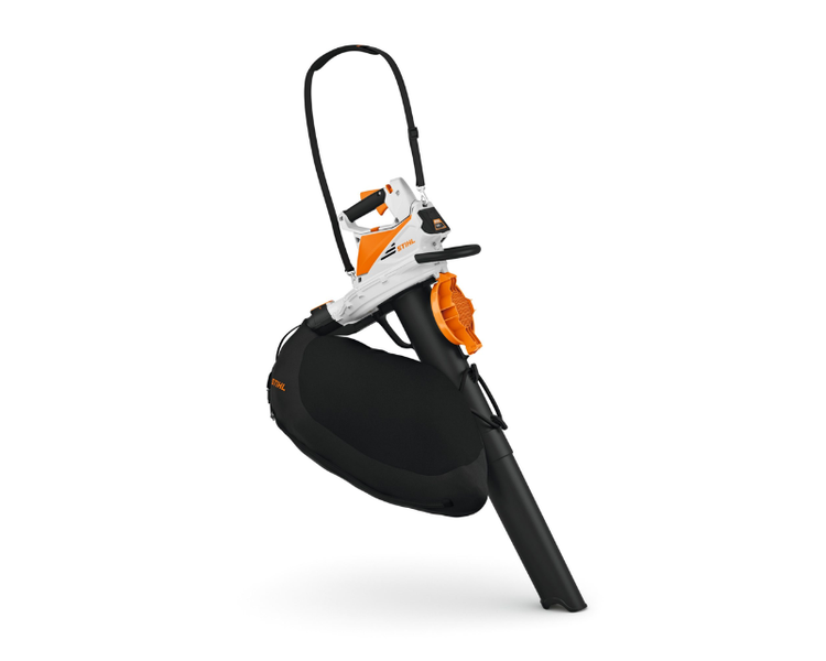 Stihl SHA 56 batteriløvblæser/-suger ekskl. batteri og oplader | Anker Bjerrre A/S