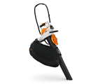 Stihl SHA 56 batteriløvblæser/-suger ekskl. batteri og oplader | Anker Bjerrre A/S
