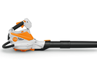 Stihl SHA 56 batteriløvblæser/-suger ekskl. batteri og oplader | Anker Bjerrre A/S