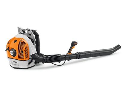 STIHL BR 600 Rygbåren blæser | Anker Bjerre A/S