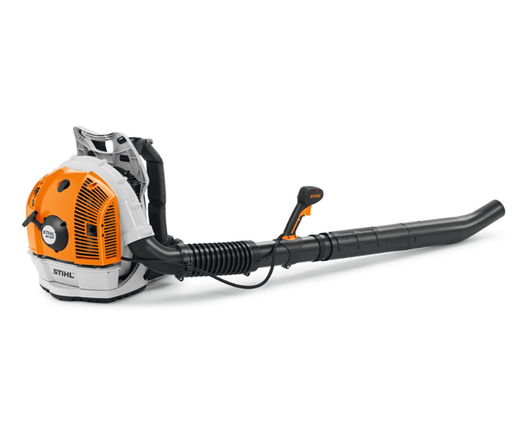 STIHL BR 600 Rygbåren blæser | Anker Bjerre A/S