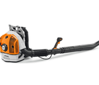 STIHL BR 600 Rygbåren blæser | Anker Bjerre A/S