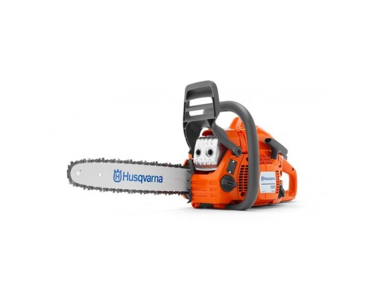 Husqvarna 135 mark II motorsav 14