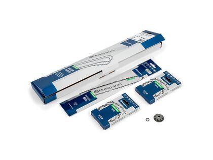 Husqvarna X-Precision SP11G Sværdsæt 1/4