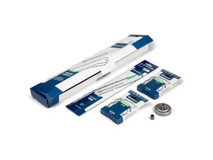 Husqvarna X-Precision SP11G Sværdsæt 1/4