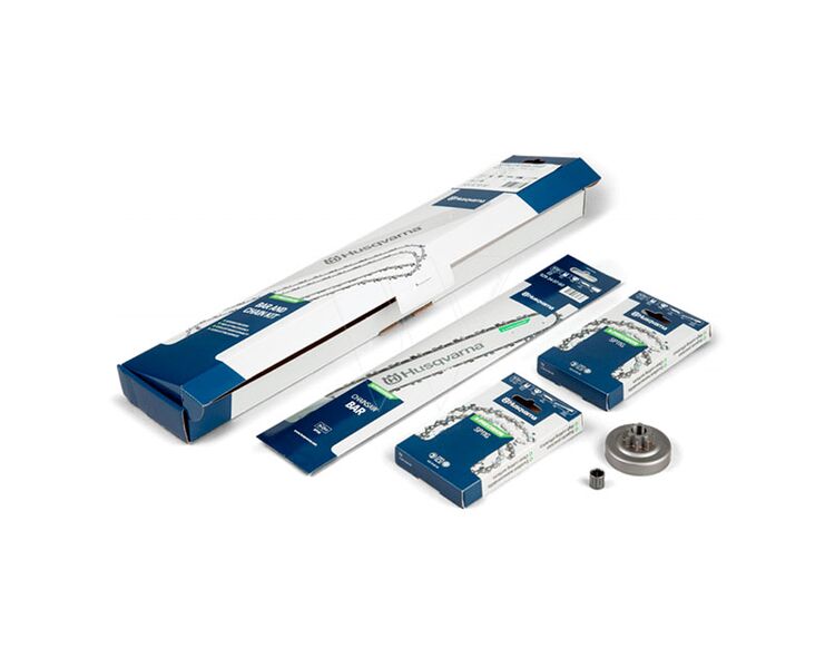 Husqvarna X-Precision SP11G Sværdsæt 1/4