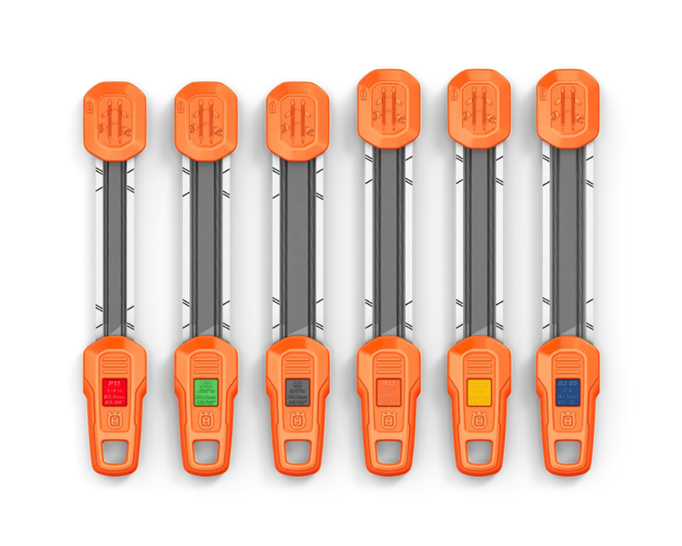 Husqvarna Multifil 2-i-1 .325 mini ø4,0mm | Anker Bjerre A/S