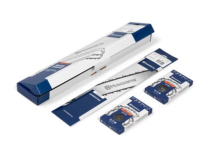 Husqvarna sværd og kædesæt - X-cut SP33G 13