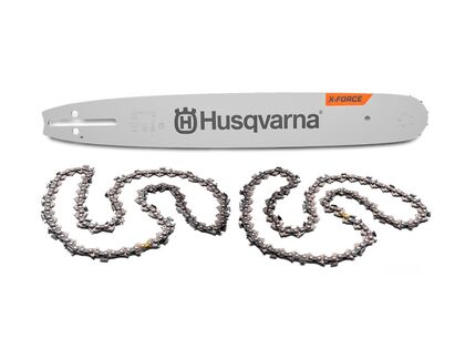 Husqvarna Sværdsæt SP33G .325-1,3 15