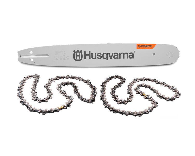 Husqvarna Sværdsæt SP33G .325-1,3 15