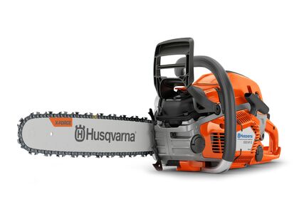 Husqvarna 550XPG II motorsav 15