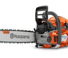 Husqvarna 550XPG II motorsav 15