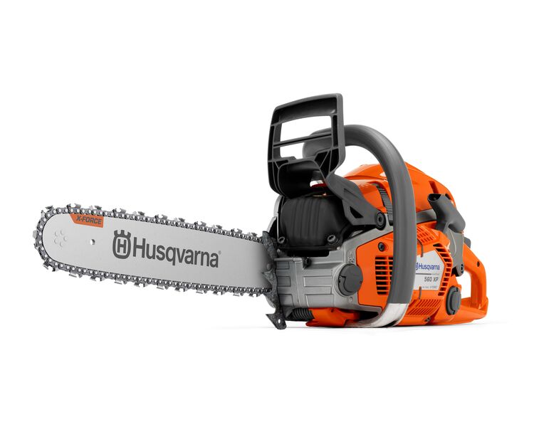 Husqvarna 560 XP® G Mark II motorsav 15"