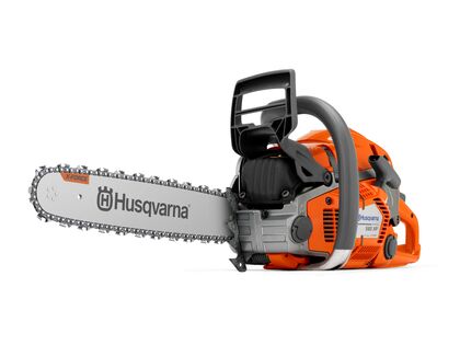 Husqvarna 560 XP® G Mark II motorsav 15"
