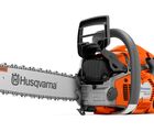 Husqvarna 560 XP® G Mark II motorsav 15"