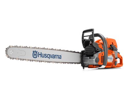 Husqvarna 572 XPG savkrop
