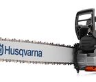 Husqvarna 572 XPG savkrop