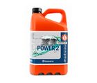 Husqvarna XP Power 2-takts benzin - 5 ltr.