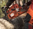 Husqvarna 572 XPG savkrop m. sværd og kæde