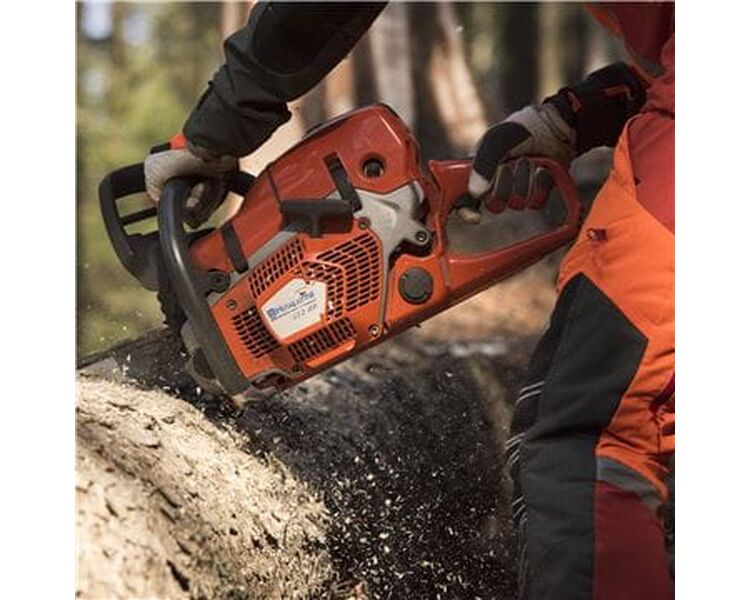 Husqvarna 572 XPG savkrop m. sværd og kæde