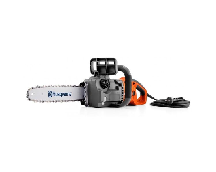 Husqvarna 420 el kædesav