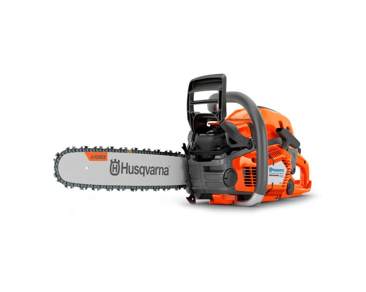 Husqvarna 545 II motorsav 15" SP33G