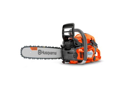 Husqvarna 545 II motorsav 15" SP33G