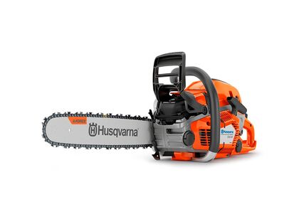 Husqvarna 550XP II motorsav 15" SP33