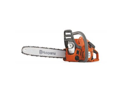 Husqvarna 120 mark II motorsav  14