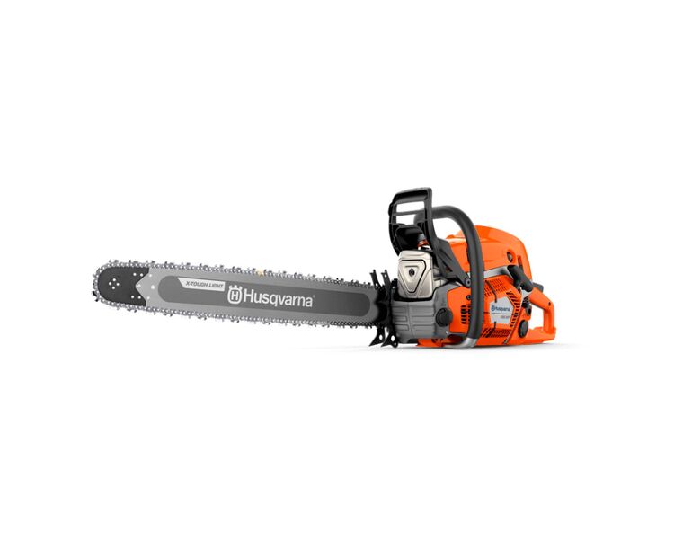 Husqvarna 592XP® G motorsav
