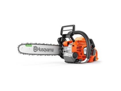 Husqvarna 540 XP III motorsav 14