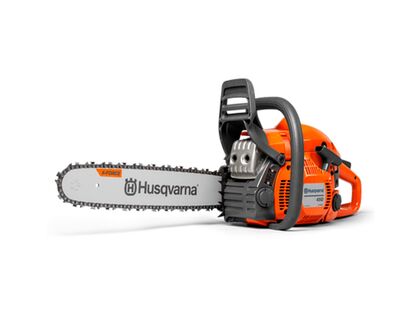 Husqvarna 450II motorsav 15