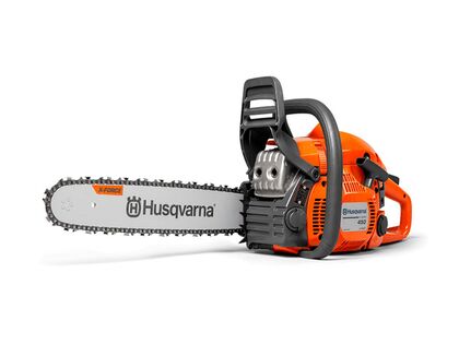 Husqvarna 450E II motorsav 15 .325H30