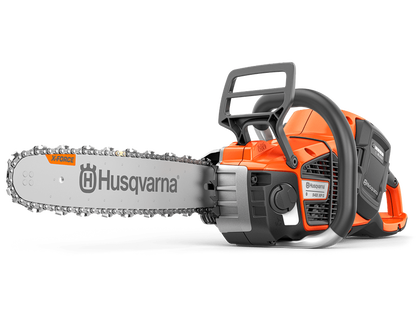 Husqvarna 542iXPG kædesav m kobling og varme i håndtag