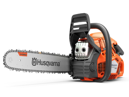 Husqvarna 445S Motorsav | Anker Bjerre A/S