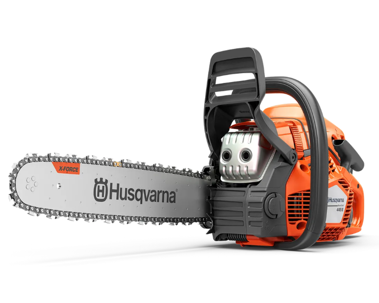 Husqvarna 445S Motorsav | Anker Bjerre A/S