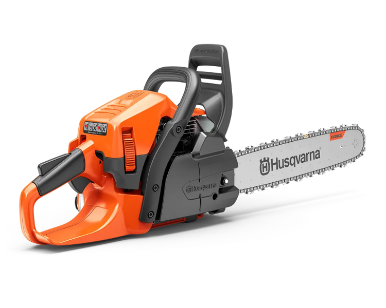 Husqvarna 445S Motorsav | Anker Bjerre A/S