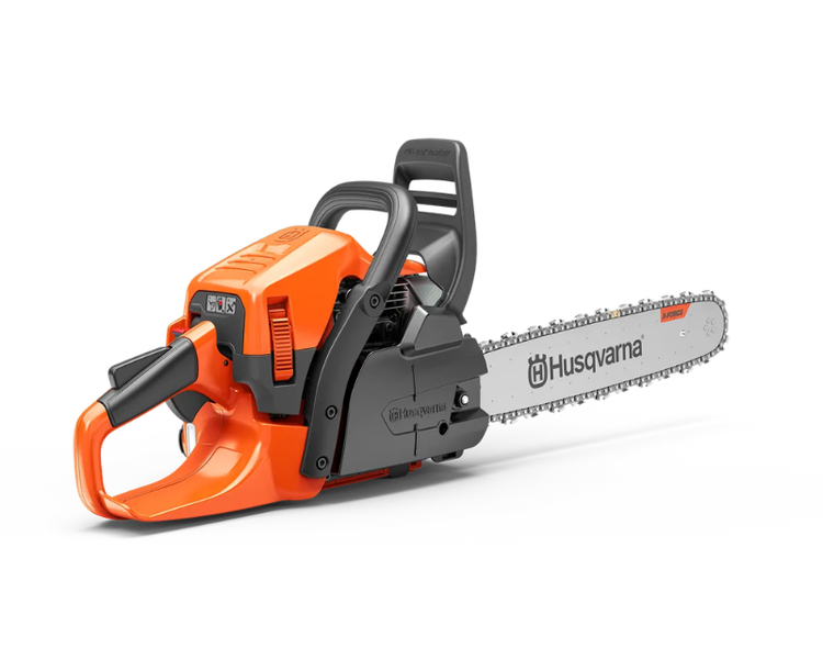 Husqvarna motorsav 450X | Anker Bjerre A/S