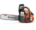 Husqvarna motorsav 450X | Anker Bjerre A/S