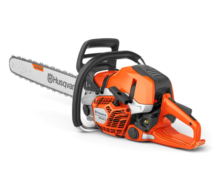 Husqvarna motorsav 564 XP® G Fuel Inject | Anker Bjerre A/S