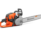 Husqvarna motorsav 564 XP® G Fuel Inject | Anker Bjerre A/S