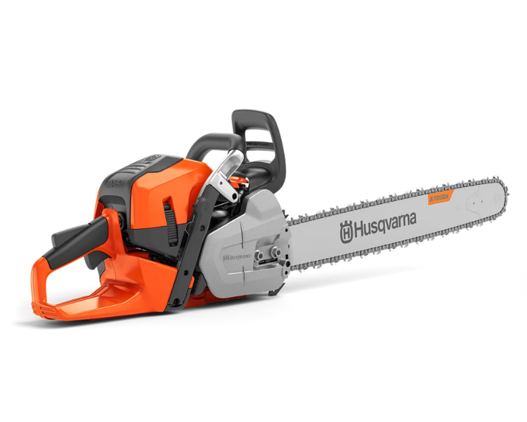 Husqvarna motorsav 564 XP® G Fuel Inject | Anker Bjerre A/S