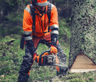Husqvarna motorsav 564 XP® G Fuel Inject | Anker Bjerre A/S