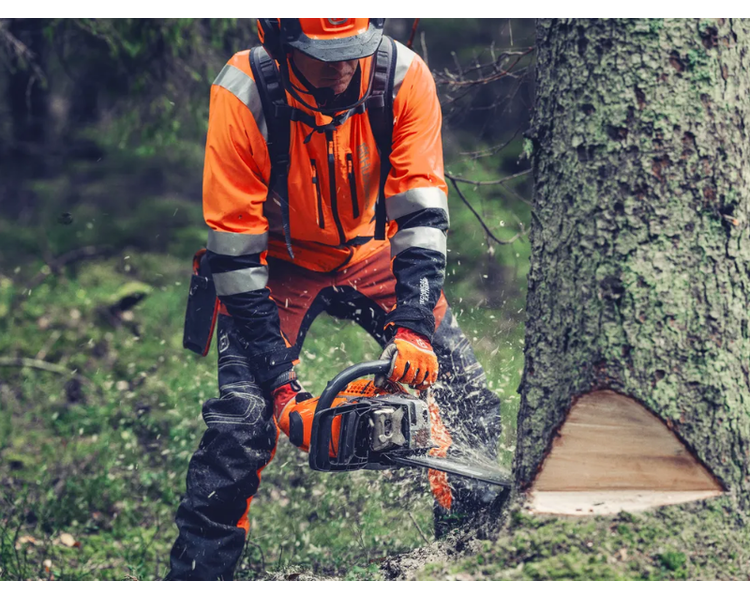 Husqvarna motorsav 564 XP® G Fuel Inject | Anker Bjerre A/S