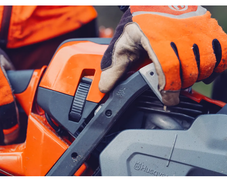 Husqvarna motorsav 564 XP® G Fuel Inject | Anker Bjerre A/S