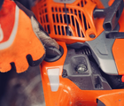 Husqvarna motorsav 564 XP® G Fuel Inject | Anker Bjerre A/S