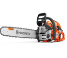 Husqvarna motorsav 564 XP® G Fuel Inject | Anker Bjerre A/S