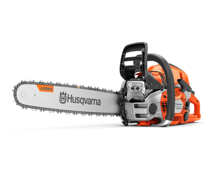 Husqvarna motorsav 564 XP® G Fuel Inject | Anker Bjerre A/S