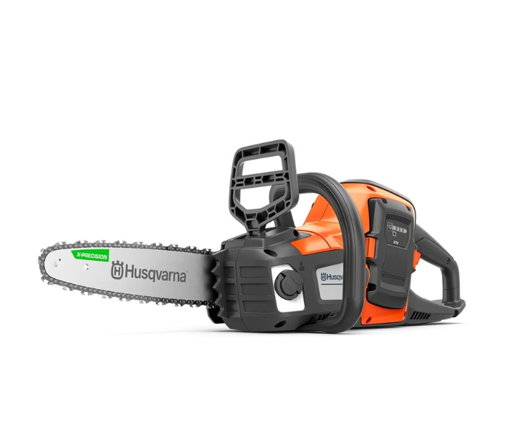 Husqvarna 215i Motorsav 12